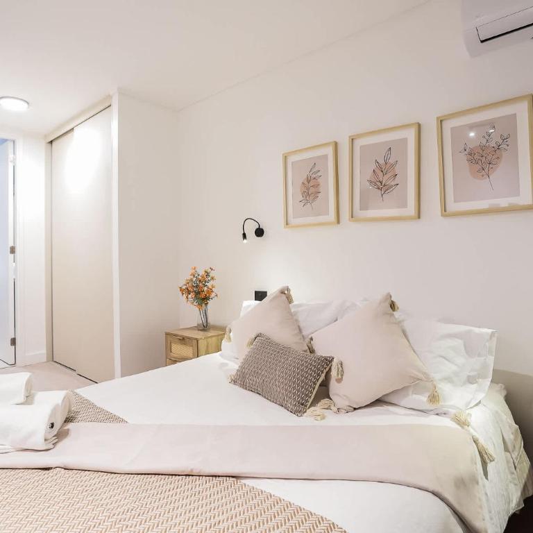 Prime Location In Las Condes Ideal For 3 - Apartment - 14