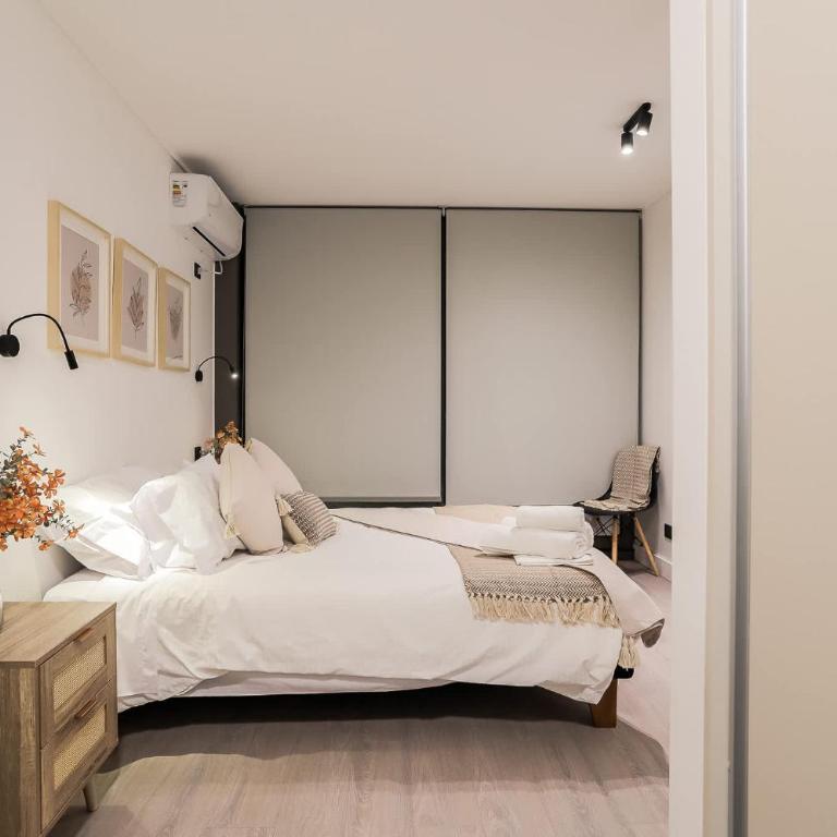 Prime Location In Las Condes Ideal For 3 - Apartment - 15
