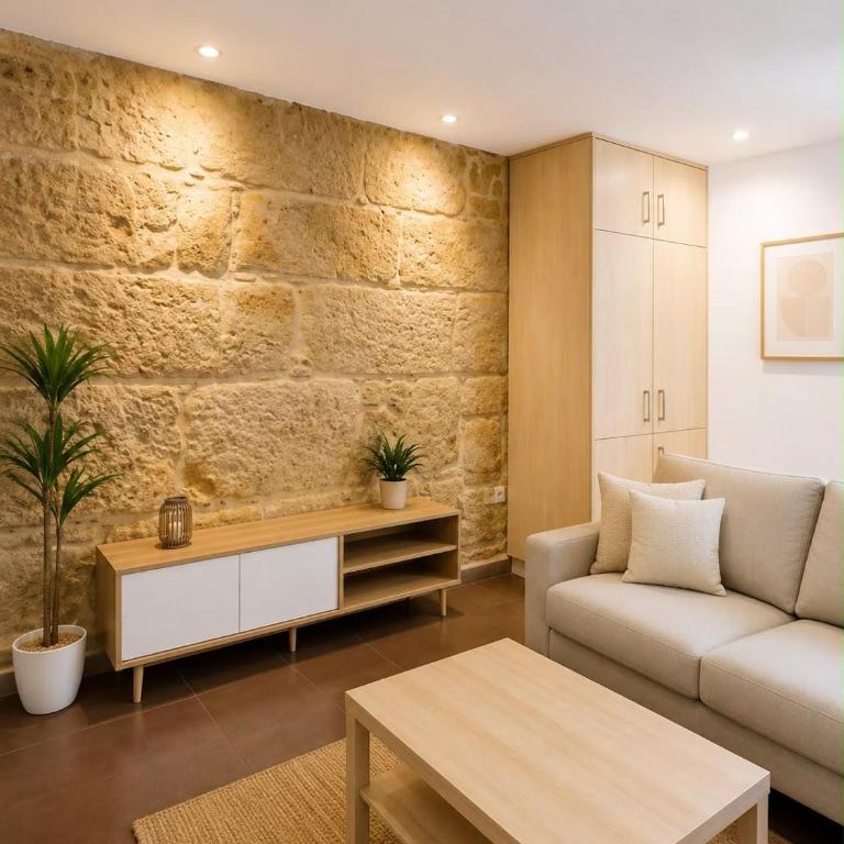 YBH Velazquez M 47, 2C - One-Bedroom Apartment - 1