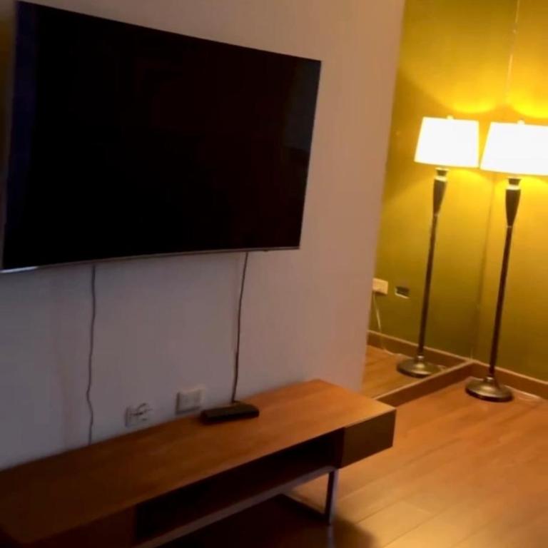 PH Aparment Prime location Torre UNNO Sur - Apartamento de 2 dormitorios - 2