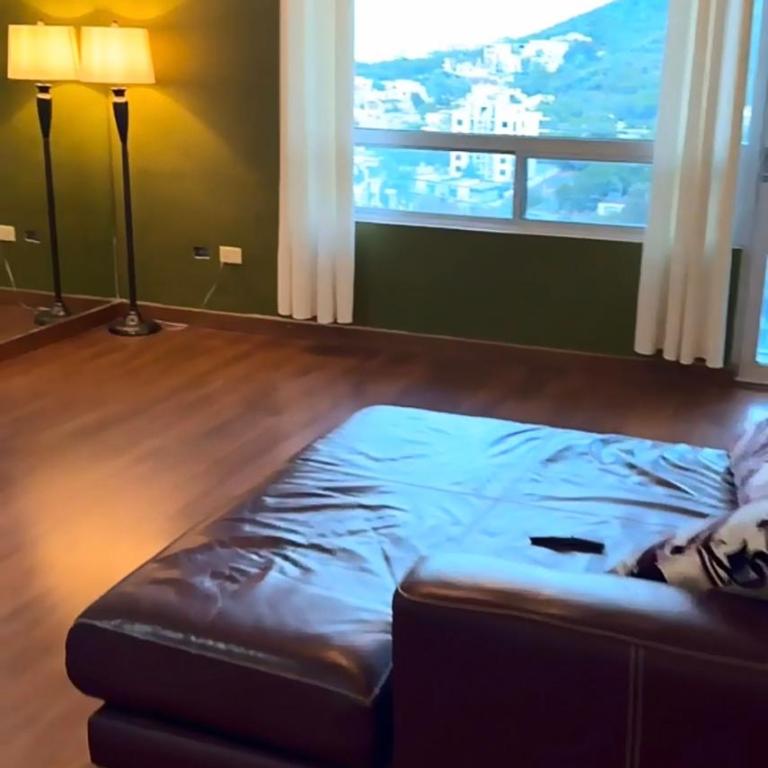 PH Aparment Prime location Torre UNNO Sur - Apartamento de 2 dormitorios - 3