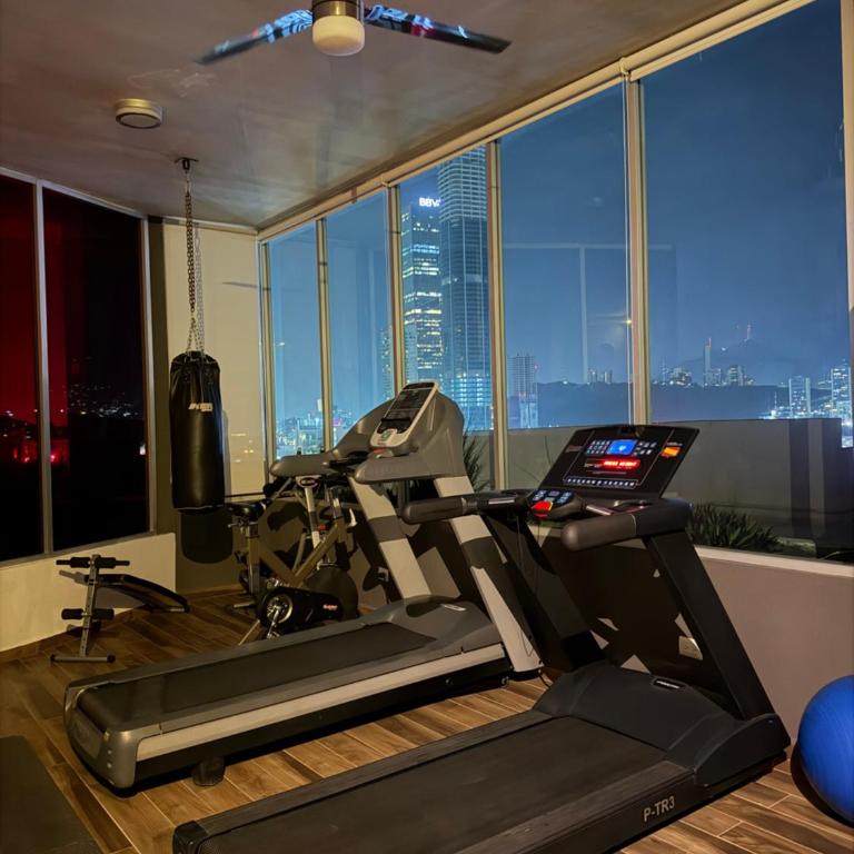 PH Aparment Prime location Torre UNNO Sur - Apartamento de 2 dormitorios - 5