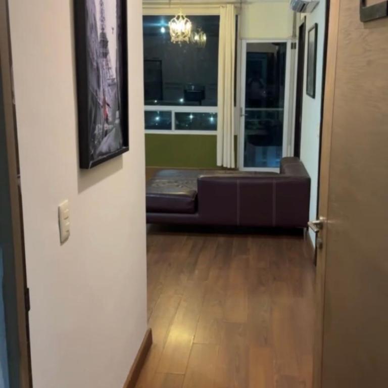 PH Aparment Prime location Torre UNNO Sur - Apartamento de 2 dormitorios - 8