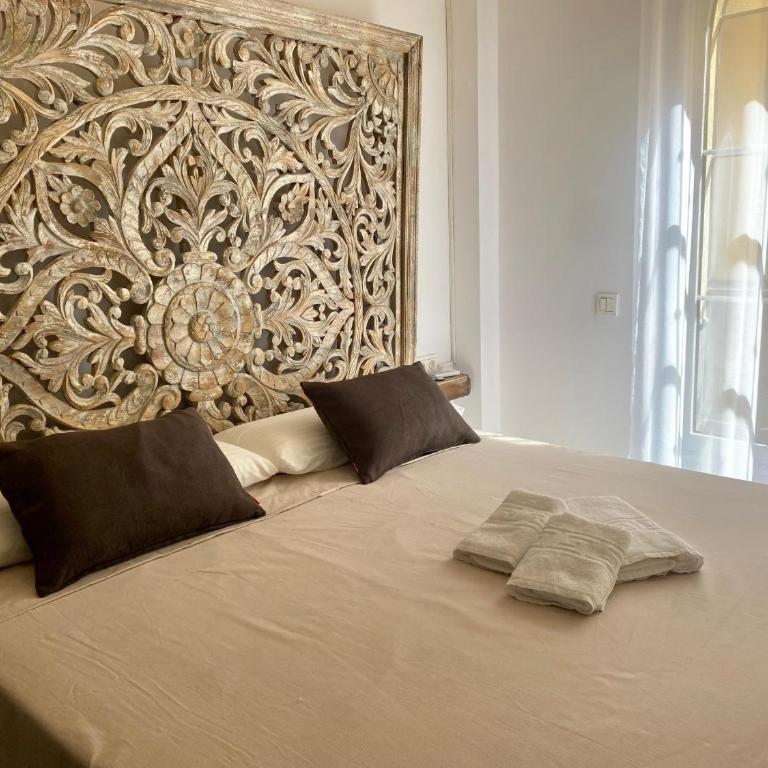 Apartamento El Mar Azul 5 - Apartamento de 1 dormitorio - Frente al océano - 13