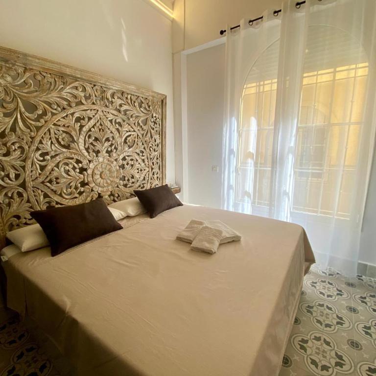 Apartamento El Mar Azul 5 - Apartamento de 1 dormitorio - Frente al océano - 12