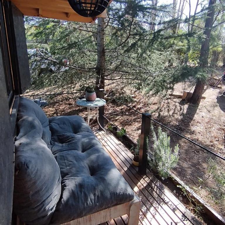 bOSCHINI - Cabaña En Sierras De Córdoba - Pileta Y Naturaleza - Chalet de 2 dormitorios - 3