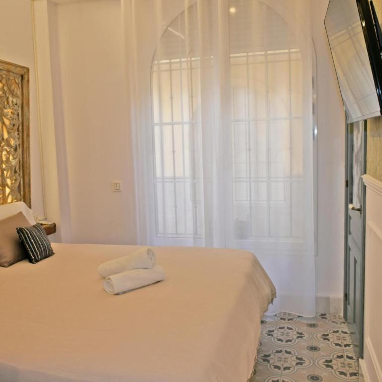 Apartamento El Mar Azul 5 - Apartamento de 1 dormitorio - Frente al océano - 21