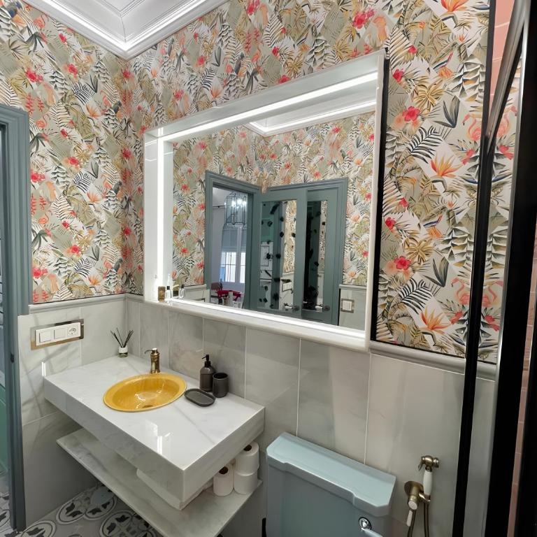 Apartamento El Mar Azul 5 - Apartamento de 1 dormitorio - Frente al océano - 33
