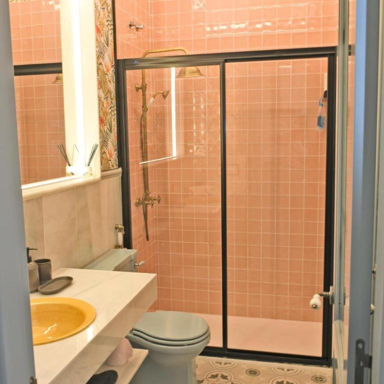 Apartamento El Mar Azul 5 - Apartamento de 1 dormitorio - Frente al océano - 25