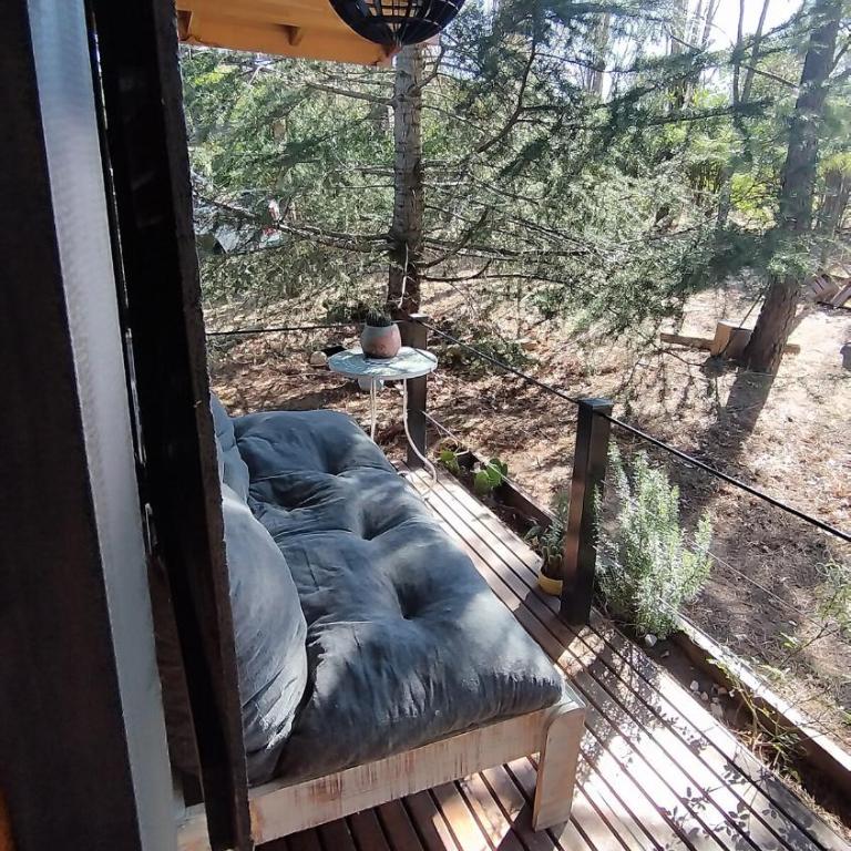 bOSCHINI - Cabaña En Sierras De Córdoba - Pileta Y Naturaleza - Chalet de 2 dormitorios - 8