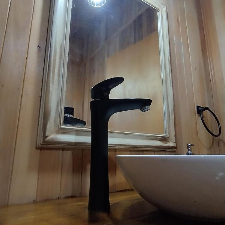 bOSCHINI - Cabaña En Sierras De Córdoba - Pileta Y Naturaleza - Chalet de 2 dormitorios - 14