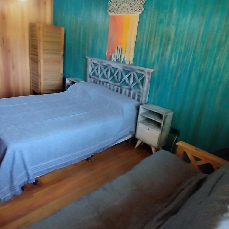 bOSCHINI - Cabaña En Sierras De Córdoba - Pileta Y Naturaleza - Chalet de 2 dormitorios - 15