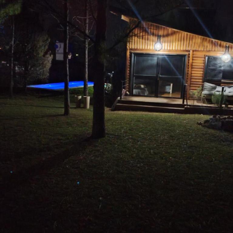 bOSCHINI - Cabaña En Sierras De Córdoba - Pileta Y Naturaleza - Chalet de 2 dormitorios - 18