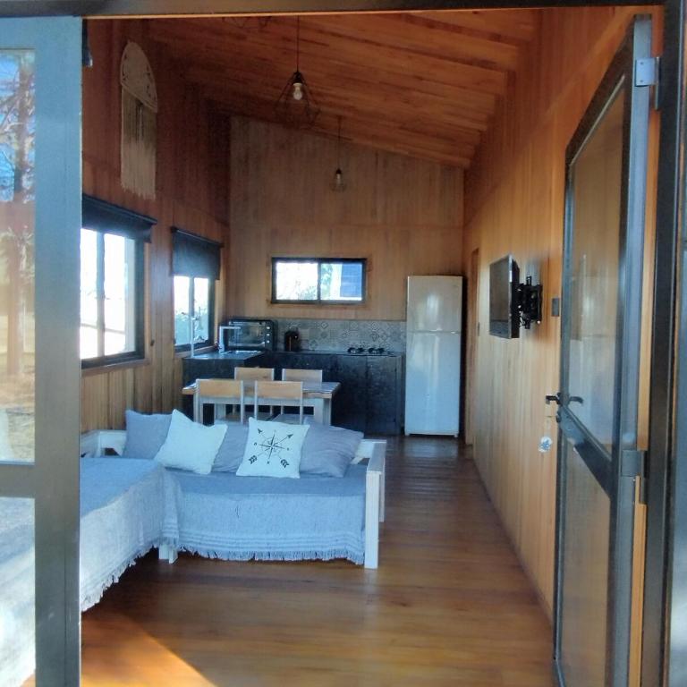 bOSCHINI - Cabaña En Sierras De Córdoba - Pileta Y Naturaleza - Chalet de 2 dormitorios - 30