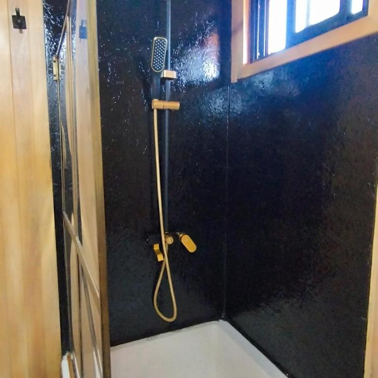 bOSCHINI - Cabaña En Sierras De Córdoba - Pileta Y Naturaleza - Chalet de 2 dormitorios - 38