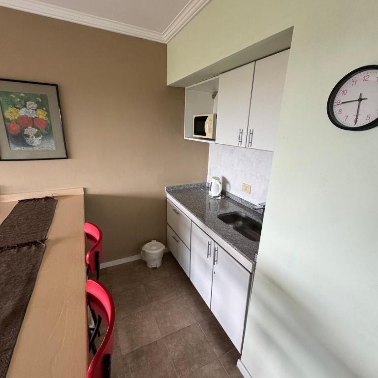 Río Victoria - Apartamento de 1 dormitorio - 2