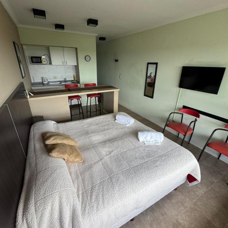 Río Victoria - Apartamento de 1 dormitorio - 5