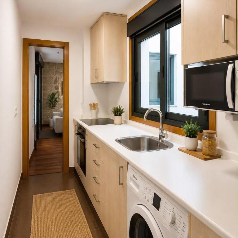 YBH Velazquez M 47, 2C - One-Bedroom Apartment - 2
