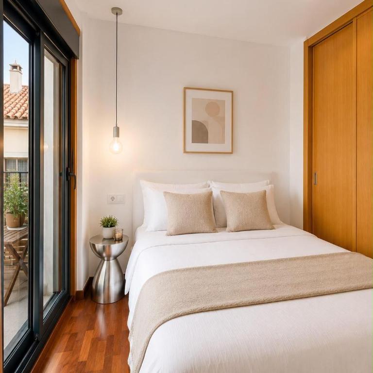 YBH Velazquez M 47, 2C - One-Bedroom Apartment - 4