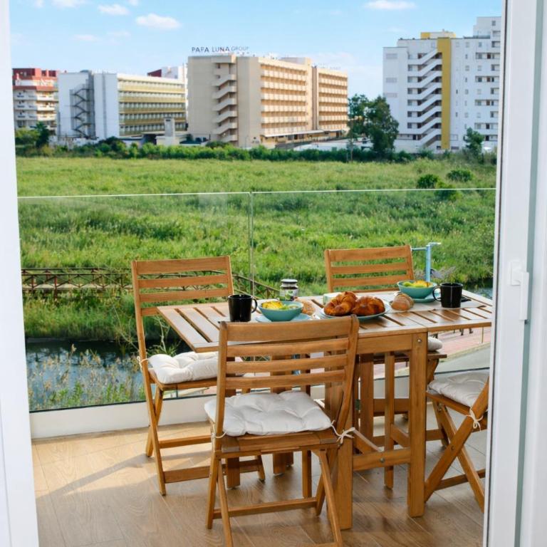 Apartamento La Mar Inmomart - Apartamento de 3 dormitorios - 2