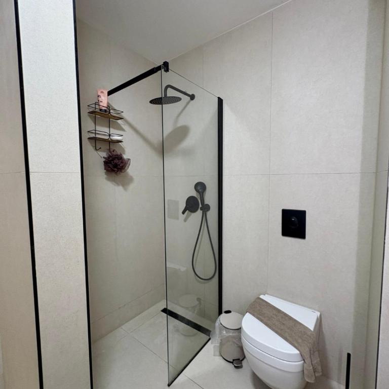 Lux apartments Bar - Appartement 2 Chambres avec Balcon - 3