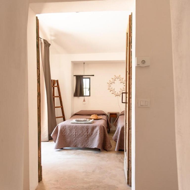 Il Cardo Bianco - Trulli a Ceglie Messapica - Haus mit 3 Schlafzimmern - 7