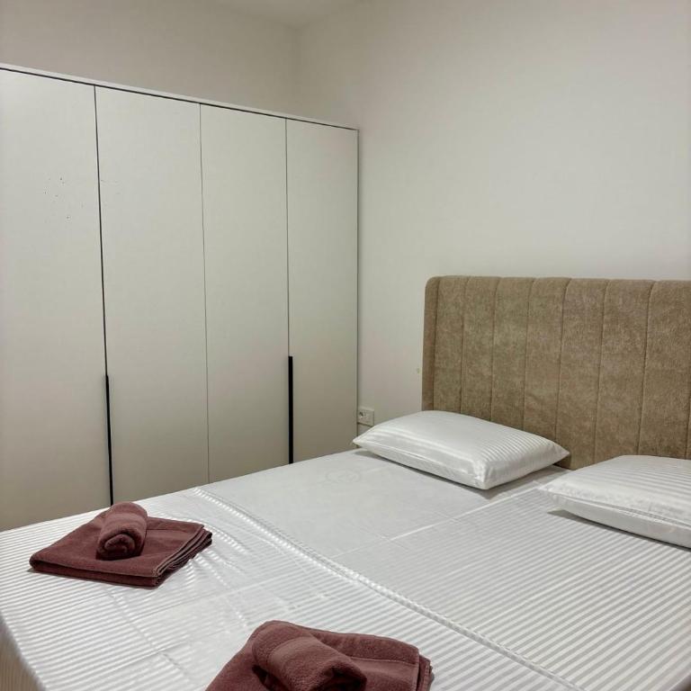 Lux apartments Bar - Appartement 2 Chambres avec Balcon - 5