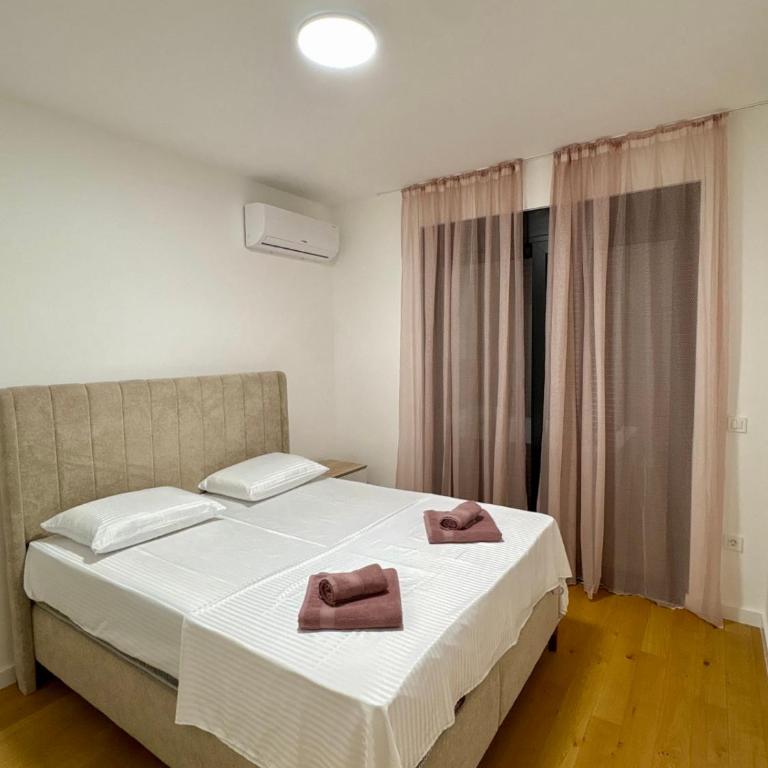 Lux apartments Bar - Appartement 2 Chambres avec Balcon - 6