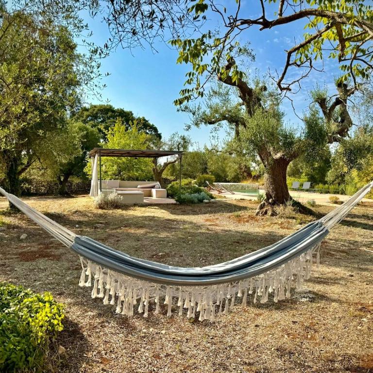 Il Cardo Bianco - Trulli a Ceglie Messapica - Haus mit 3 Schlafzimmern - 11