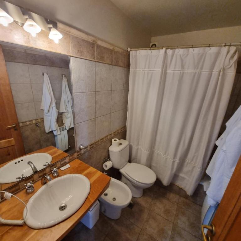Golondrinas - Andarlibre - Apartamento - 20