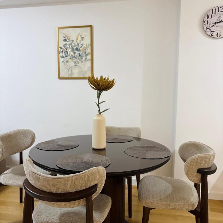 Lux apartments Bar - Appartement 2 Chambres avec Balcon - 12