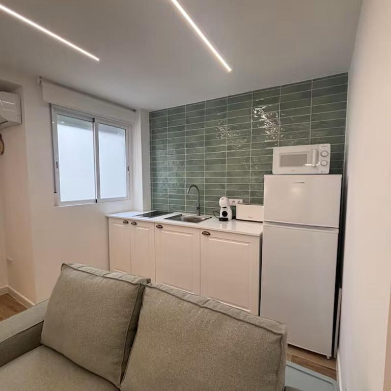 Victoria II - Apartamento de 1 dormitorio - 5