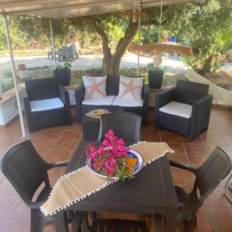 Villamare - Chalet - 3