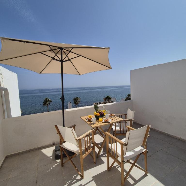 Dona Lola Miriam I CS167 - Apartamento con vistas al mar - 1