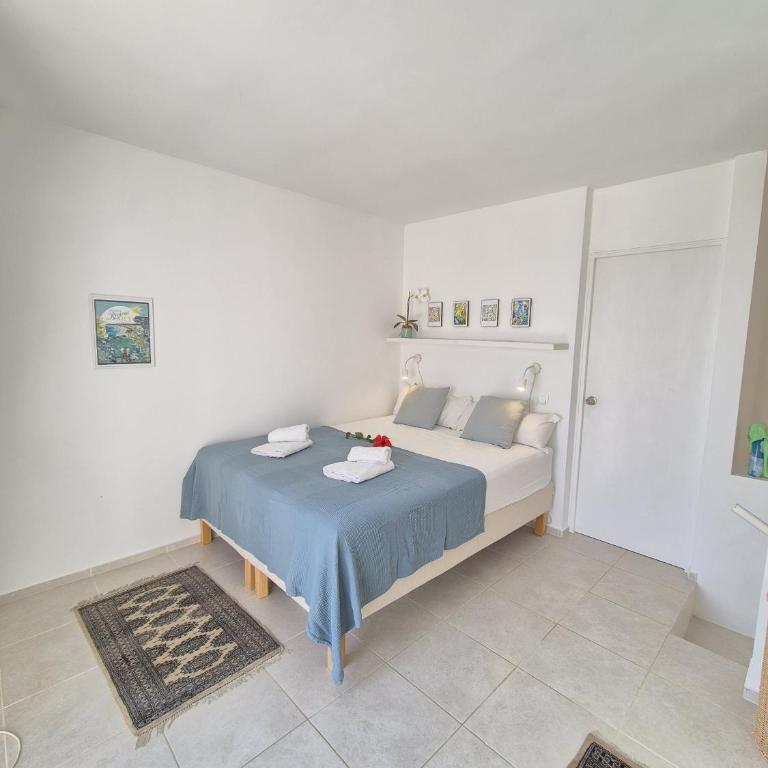 Dona Lola Miriam I CS167 - Apartamento con vistas al mar - 15