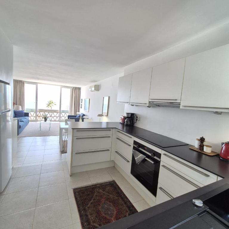 Dona Lola Miriam I CS167 - Apartamento con vistas al mar - 18