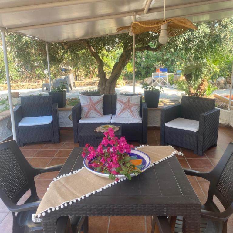 Villamare - Chalet - 5