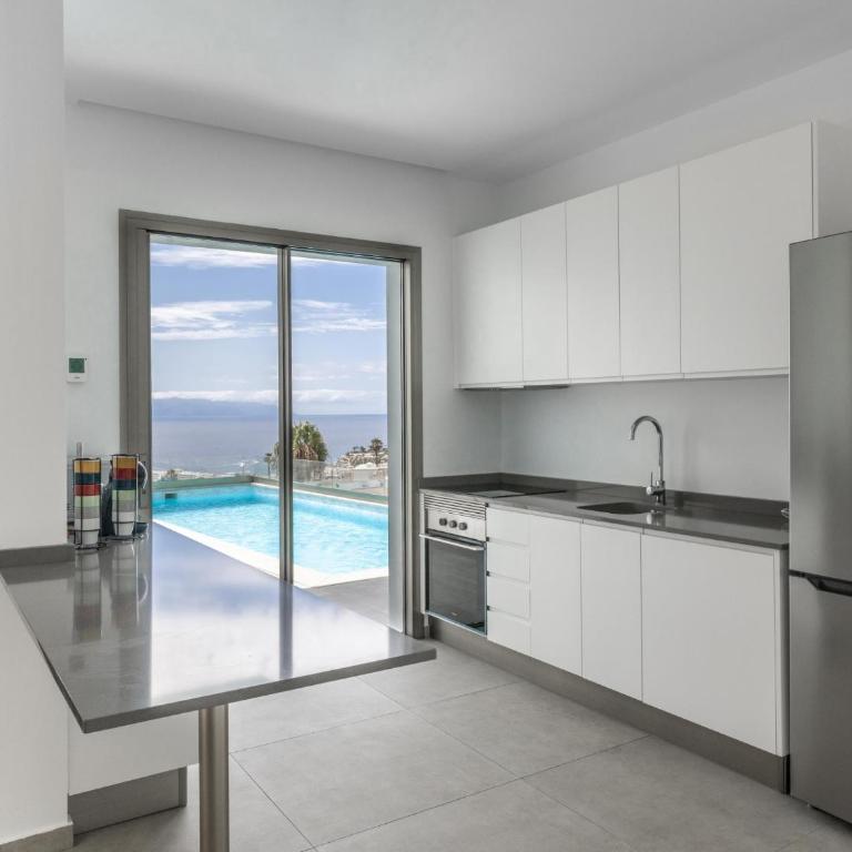 Villa Felicity Panoramic Seaviews - Villa de 3 dormitorios - 40