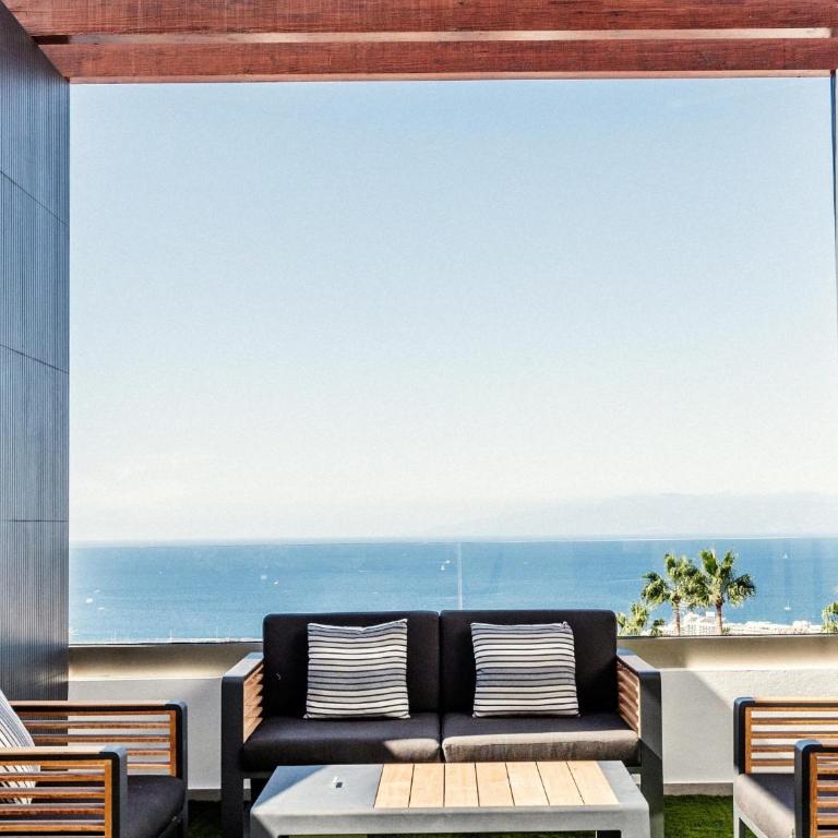 Villa Allure Panoramic Seaviews - Villa de 3 dormitorios - 33