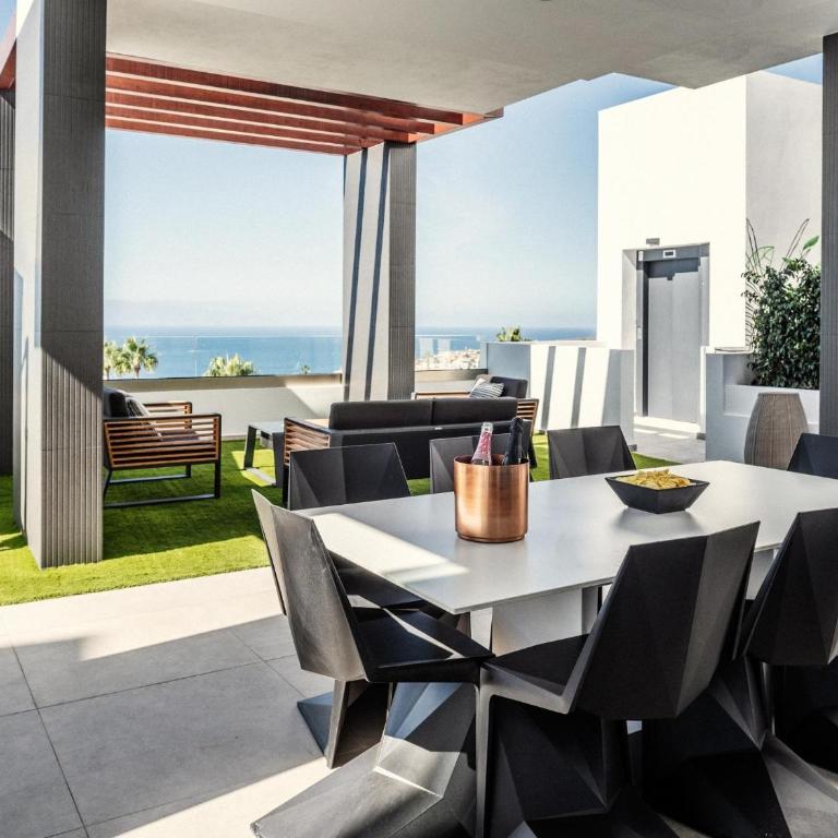 Villa Allure Panoramic Seaviews - Villa de 3 dormitorios - 35
