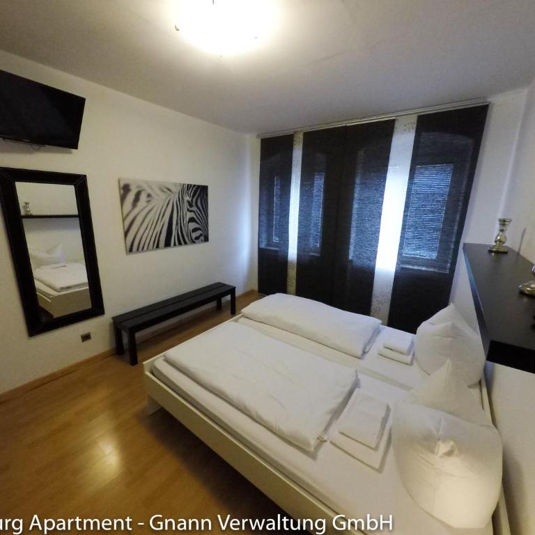 Brecht Apartments - Appartamento con 2 Camere da Letto - 2