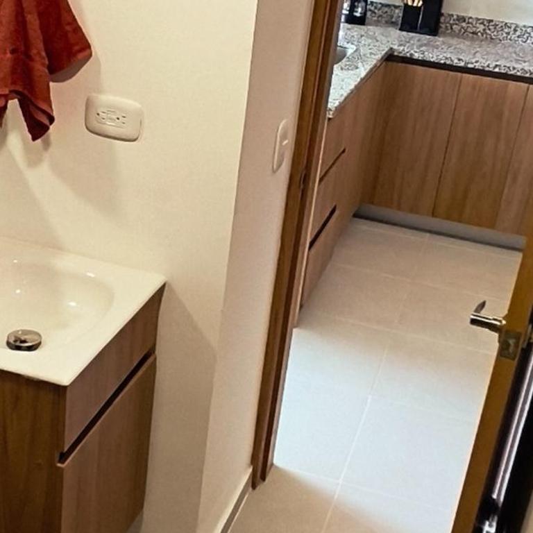Moderno apartamento en Pozos Colorados, Santa Marta - Two-Bedroom Apartment - 11