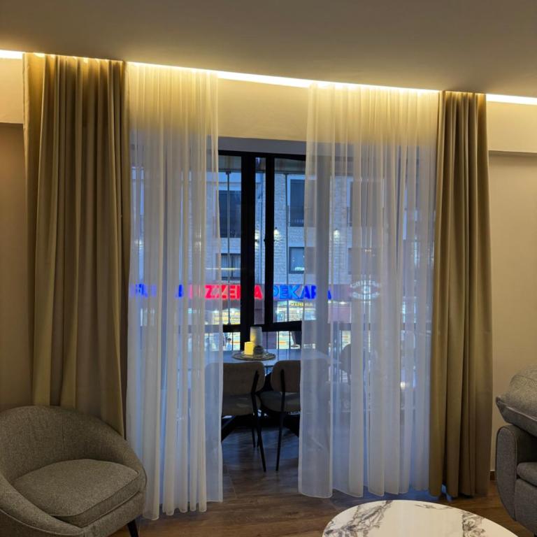 Center Apartment - Apartman sa 1 Spavaćom Sobom - 8