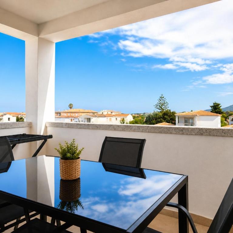 Residenze Domus Marina - Budoni Sweet Home - Casa con 1 Camera da Letto - 1