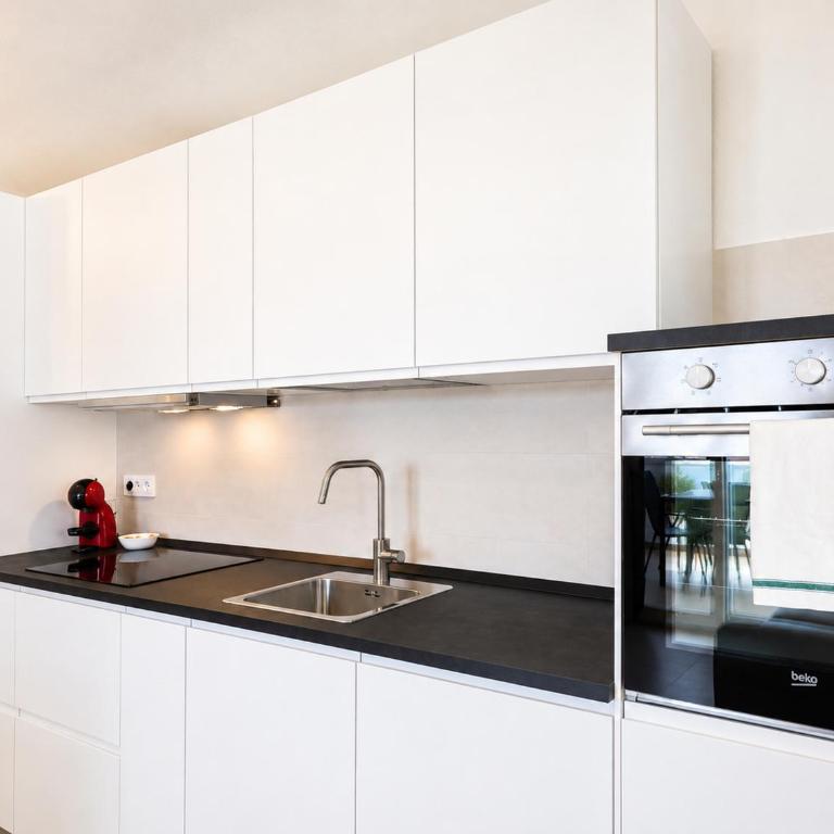 Residenze Domus Marina - Budoni Sweet Home - Casa con 1 Camera da Letto - 4