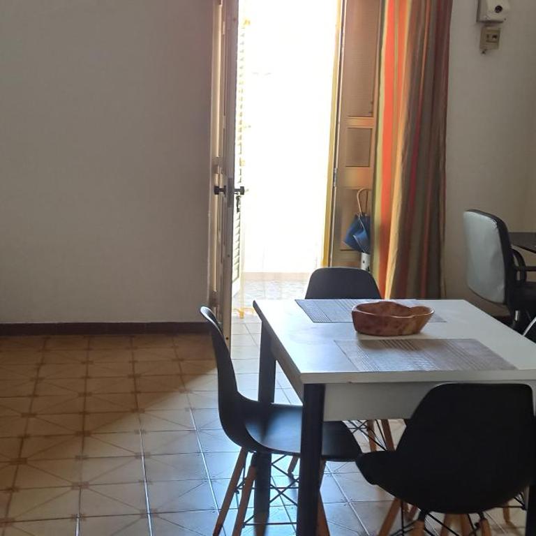 Casa Vista Mare nel centro di Peschici - Apartment mit 1 Schlafzimmer - 4
