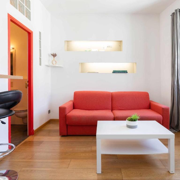 Apartment in the center of the Old Port - Apartment - 3