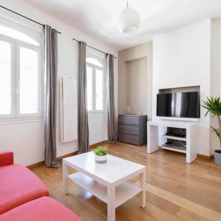 Apartment in the center of the Old Port - Apartment - 1