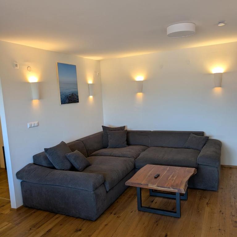 Geräumiges City-Apartment Klagenfurt - Apartment mit 2 Schlafzimmern - 1
