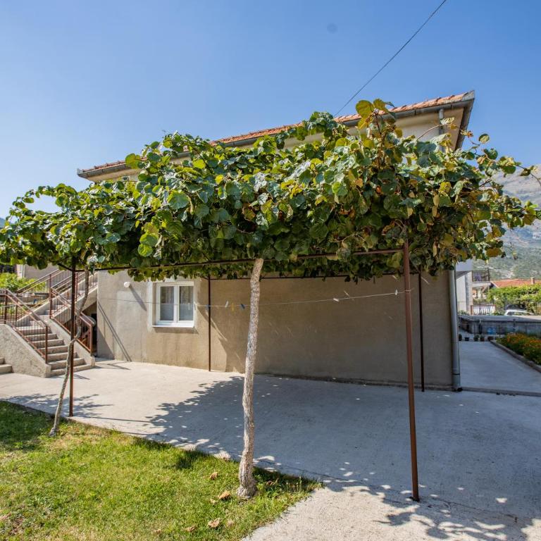 Apartman Mulina - Apartman sa 2 Spavaće Sobe - 31